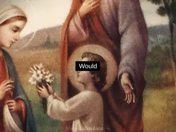 #MOTHERMARY + #JESUSCHRIST|| first post!! #fyp #trend #viral 