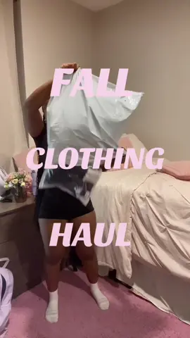 what's your favorite outfit combo? #clothinghaul #fyp 