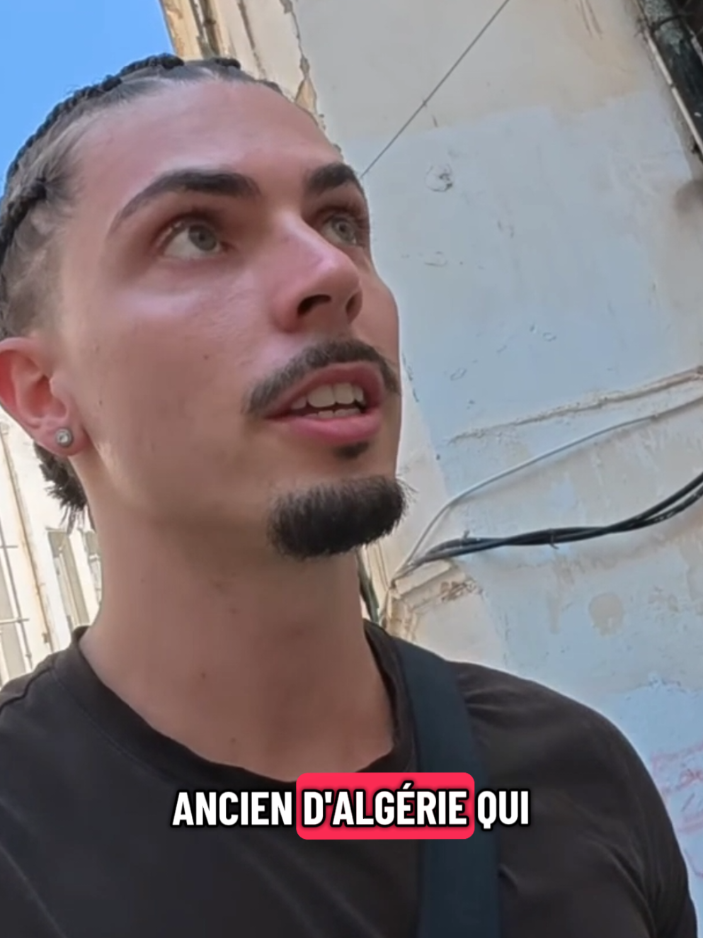 La Casbah D'Alger 🇩🇿  . . Repost by la bouillave #videoviral #france #algeria #casbah #pourtoii 