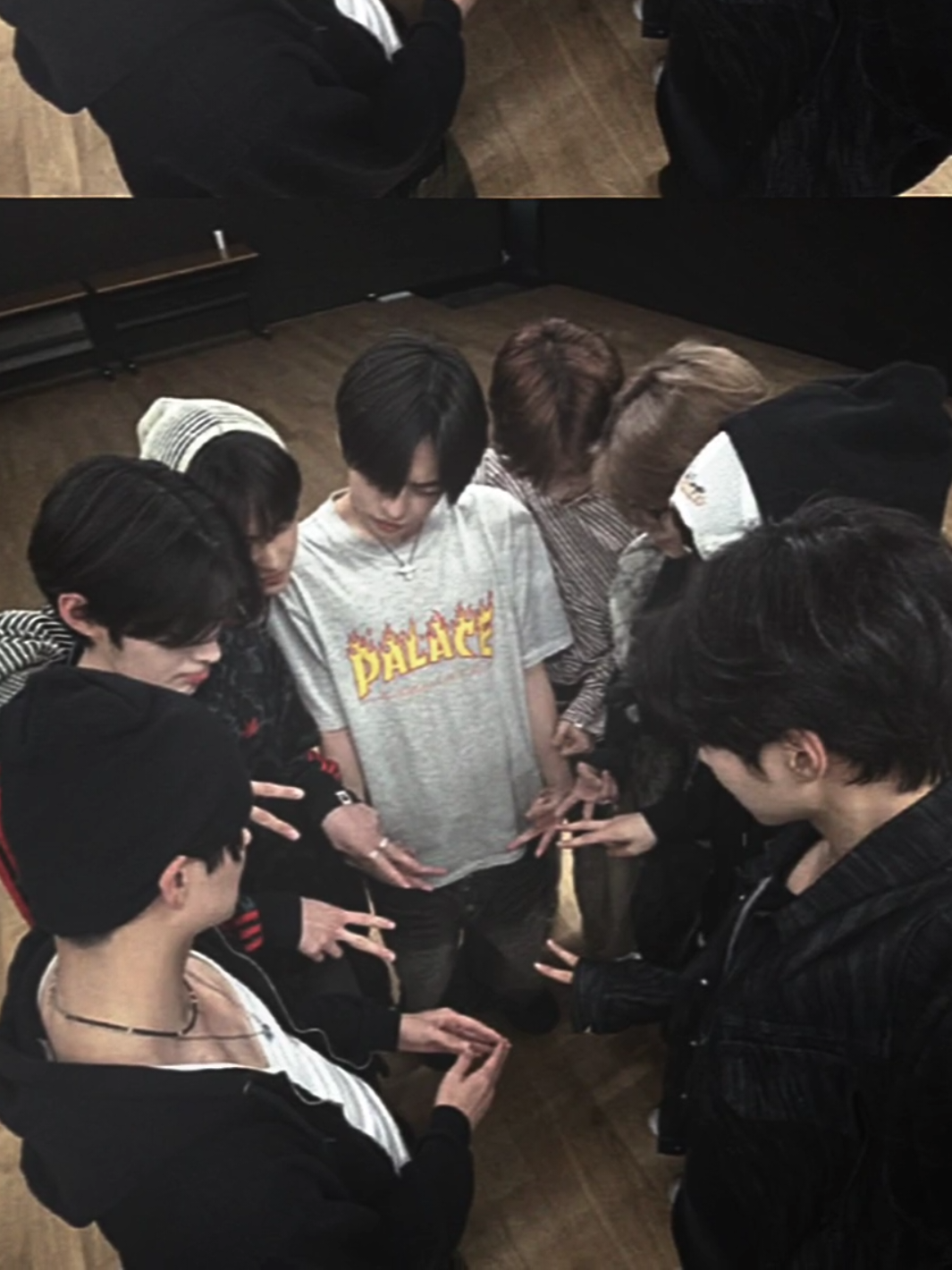 kepo mereka lagi latihan apa yaa😔  #ald1 #alphadriveone #fyp #4u #leesangwon #zhouanxin #hexinlong #kimgeonwoo #zhangjiahao #leeleo #chungsanghyeon #kimjunseo #boys2planet #kpop #mnet #jj