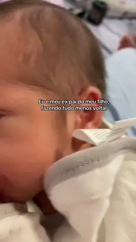 Não fazemos tudo. 👁️👁️ #maedeprimeiraviagem #maedemenino #foryou #ex 