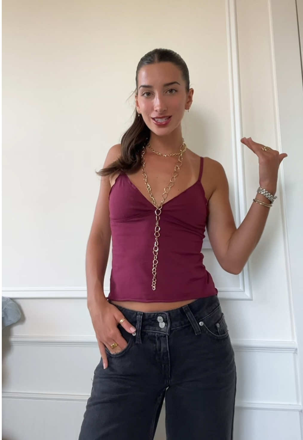 babydoll tops >>