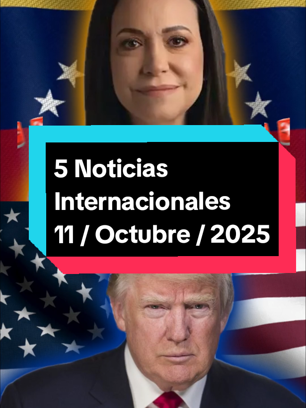 🚨 Noticias de Ultima Hora 🚨  #noticiastiktok #Donaldtrump #ultimahora #noticiasen1minuto #fyp 