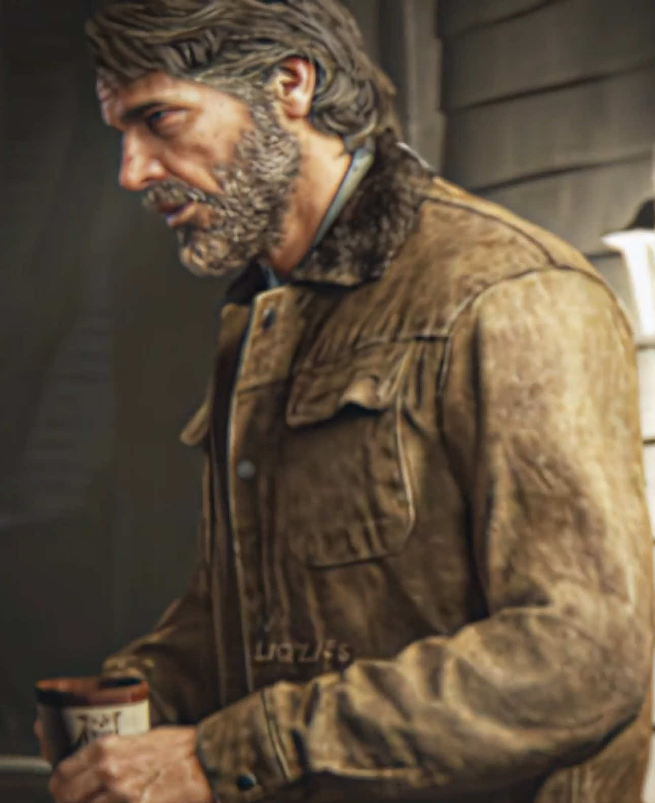 Game Joel over show Joel any day      ac: mines in bio   #joelmiller #thelastofus #liqzies #edit #fyp  High quality original content Joel miller the last of us edit 