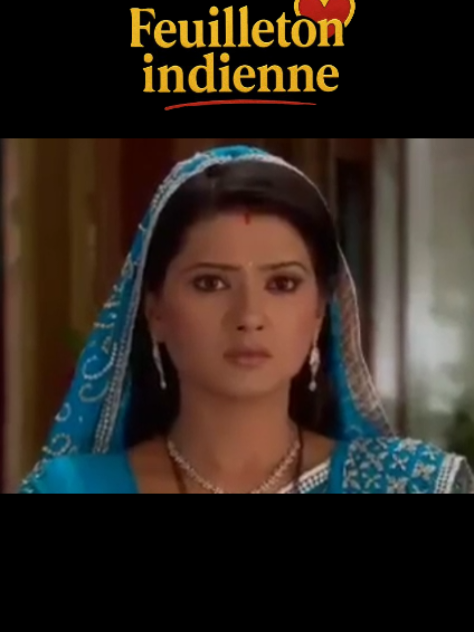 punar vivaah #feuilleton indienne #series #français 