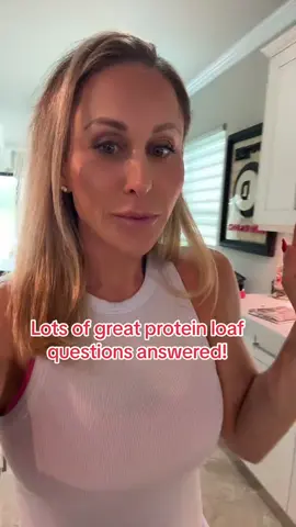 The Devotion protein loaves can be made with any flavor and with or without oatmeal 