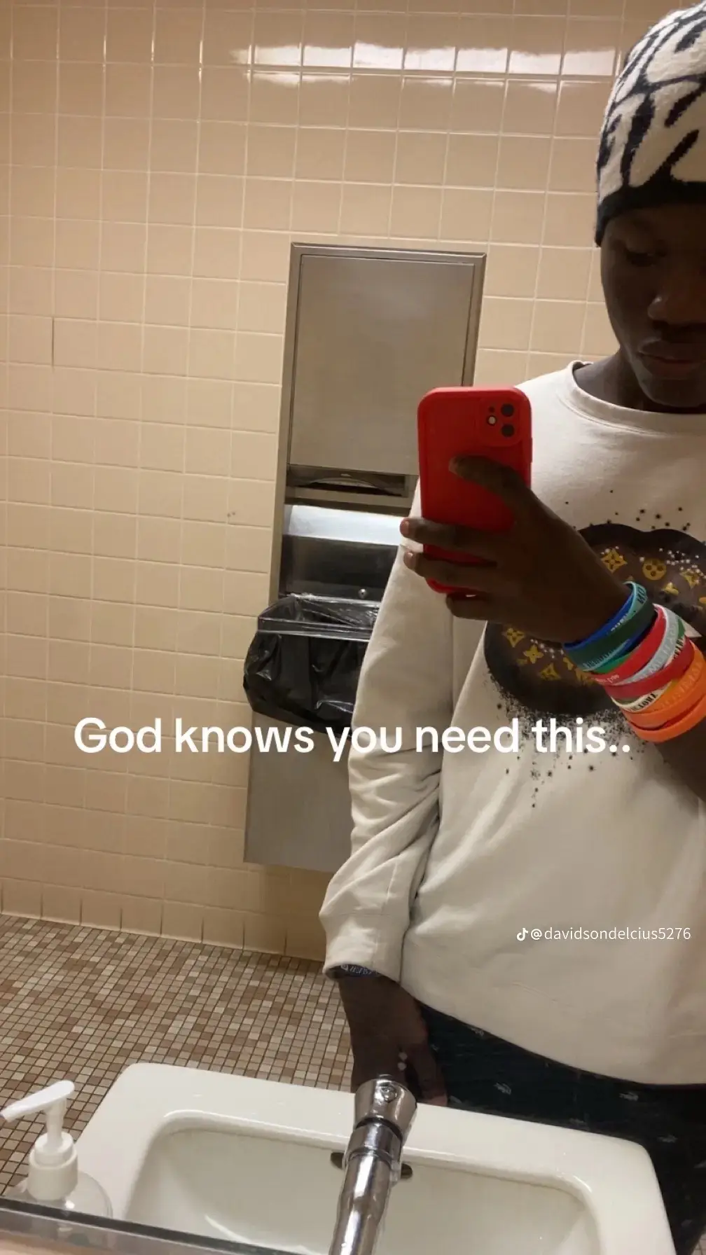 #GODISGOODALLTHEFOREVER #AMEN #FYP #GODLOVESYOU 