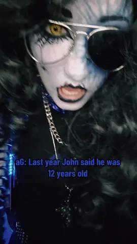 vriska trolling - #vriskaserket #vriskaserketcosplay #vriskacosplay #homestuck #homestuckcosplay 