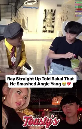 #rakai #rayasianboy #girlfriend #fyp #twitch #expose 