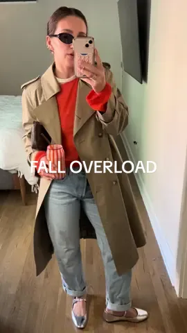 Wow so happy to delve into fall #fallfashion @Urban Outfitters @Levi’s @Brooks Brothers 