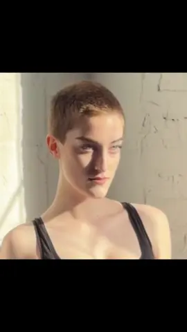 headshot #model #jmoth06xd #nonbinary #06 #fyp 