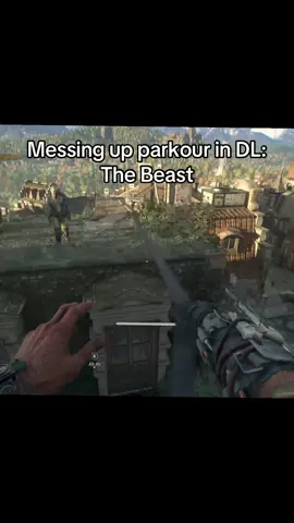 #fyp #dyinglight #gaming #playstation 