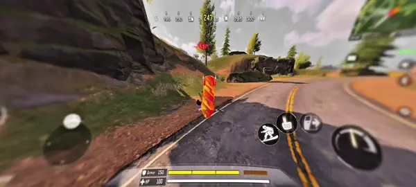 Miloves (Otw sayo) #pocof7pro##codm#highlight 