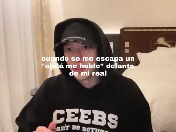 igualmente ojalá me hable 💜 #fyp #lentejas #humor #skz 