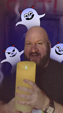 Gotta Love @luminara candles #luminara #luminaracandles 