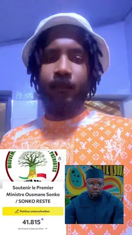 #ousmanesonko #pourtoi #tiktoksenegal #foryou #diasporatiktok 