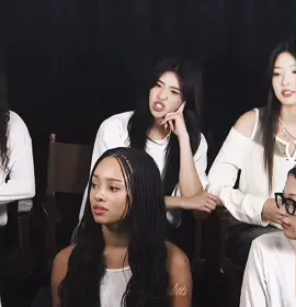 sophia how fine you are 😍 || #sophia #sophialafortezaedit #sophialaforteza  #katseye #katseyeedit