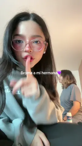Bromita 🤣 #prank #notificacion #broma #hermanos #humor 
