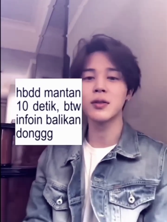 hbd sayangkuu, btw kapan kita balikan?? aku gamon berat #jimin #parkjimin #jiminedit #jiminie #fyp 