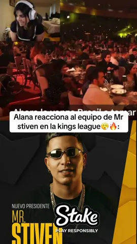uff#mrstiventc#alana#kingsleague 