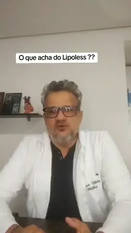 #mounjaro #tirzepatide #diabetes #saude #lipoless 