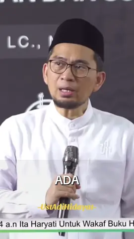 Amalan doa ketika sedang galau #uah #fypage #dakwah 