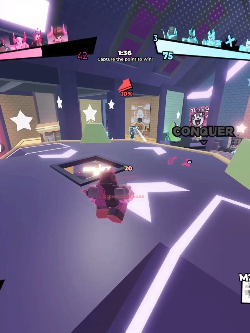 remember that when you're in first person, you can't see what's behind you...... #phighting #phightingroblox #coilphighting #phightingcoil #fyp
