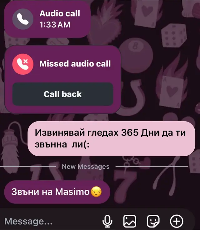 #foryou #365days #fypシ゚ #massimo #d_mm🎀 