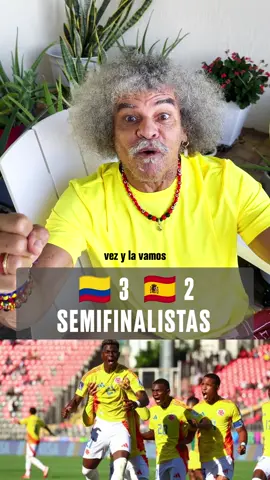 Vamos nojoda que se si se puede #todobientodobien