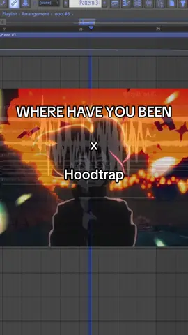 (OUT ON SC AND YT NOW!) WHERE HAVE YOU BEEN hoodtrap / Mylancore remix #wherehaveyoubeen #hoodtrap #mylancore #remix 