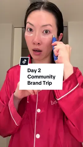 You are important. You are the main character here!!!!! #communitybrandtrip #brandtrip #cocokind 
