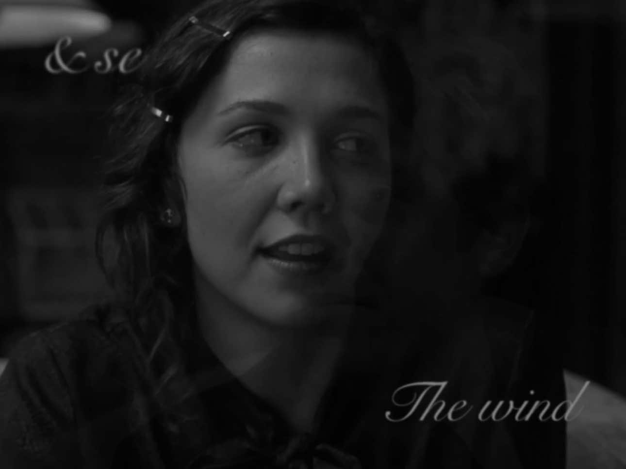 my favorite freaks who matched each others freak #sanctuary #secretary #secretaryedit #margaretqualleyedit #fyp 