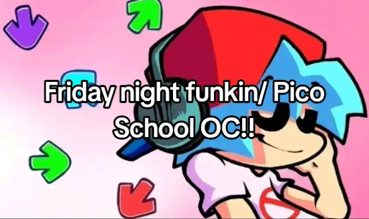 basta ya me canse de que mi contenido a duras penas llegue a 10 likes💔 #fridaynightfunkin #drawfandom #foryoupage #picoschool #VIRAL 