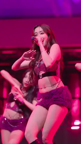 And I do it all the time @aheyekrn_ #4EVE #aheye4eve  #NOWFEST_BKKD1 #NOWFEST2025 #NOWFESTx4EVE