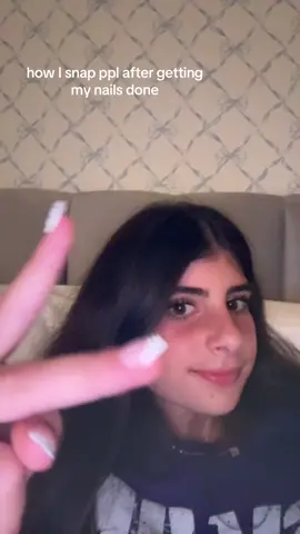 🖤🤍🖤🤍 #fyp #nails 