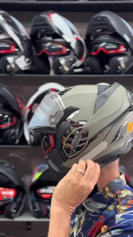 Ls2 valliant 2  #ls2 #ls2valliant #bigtrail #drake #sp 