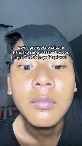 gek lek ngmong panjang lebar x tinggi🤣 #pemancing #udin_fishing #pemancingfomo #mancingmania #boncos 