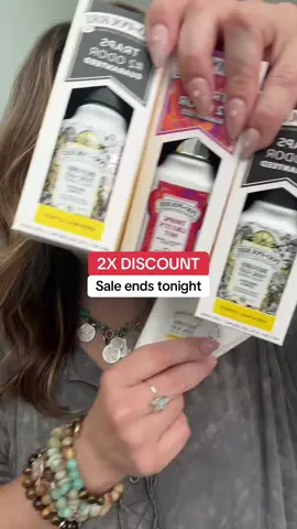 Pourri’s tropical scents = bathroom game changer 🌴 #tiktokshopcreatorpicks #tiktokshopblackfriday #tiktokshopcybermonday #tiktokshopfalldealsforyou #poopourri   *Final Price / Shipping / Coupons / Discounts may differ based on your TikTok account, available coupons, and current promotions. Always refer to product listing for up-to-date offers. 