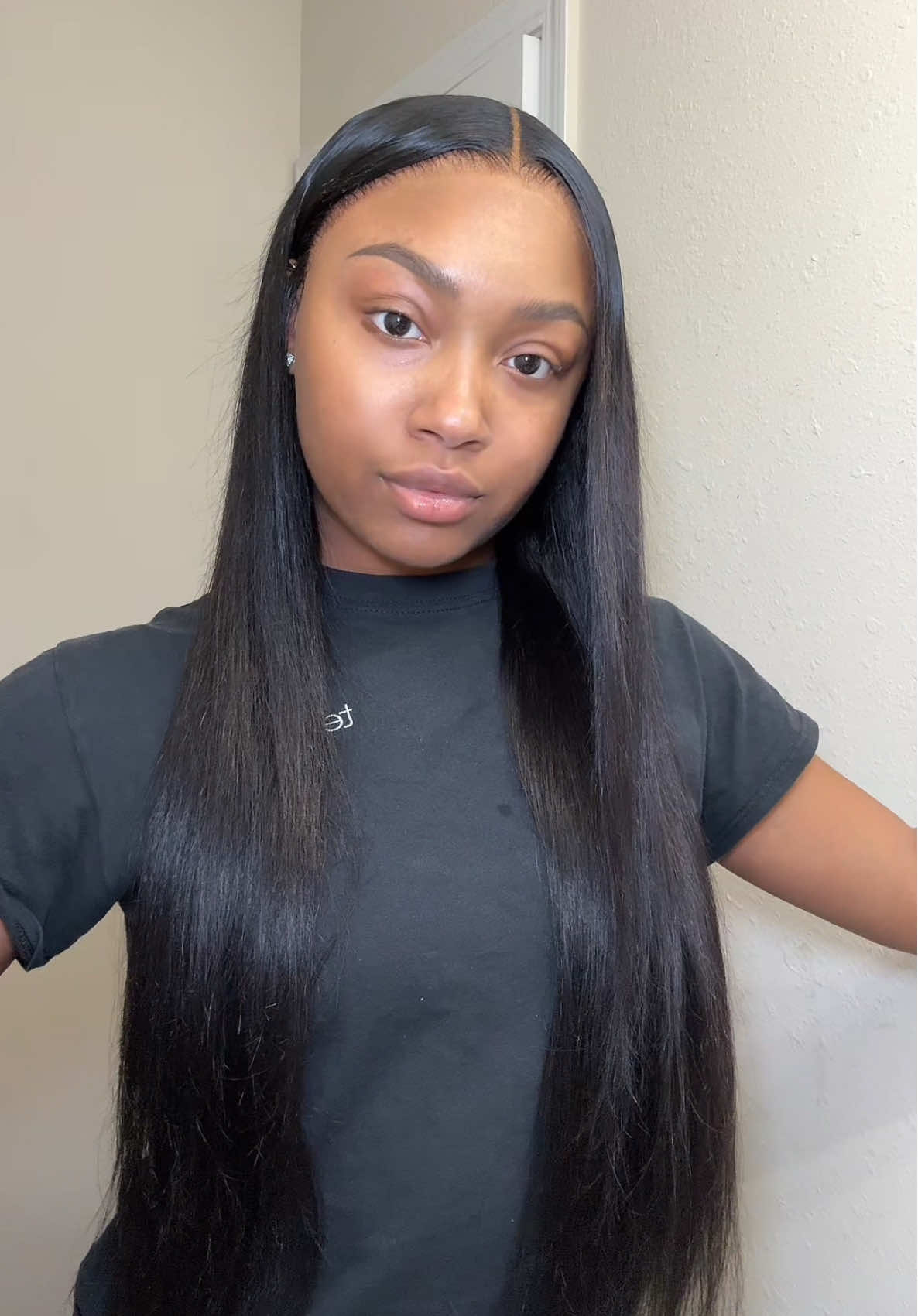 @SopsfrAmazon 13×6 HD Lace 28 Inch Straight Human Hair Wig, link in bio. 🔥 #sopsfrstraightwig #sopsfrhair #sopsfrwig #sopsframazonwig #amazonwig 