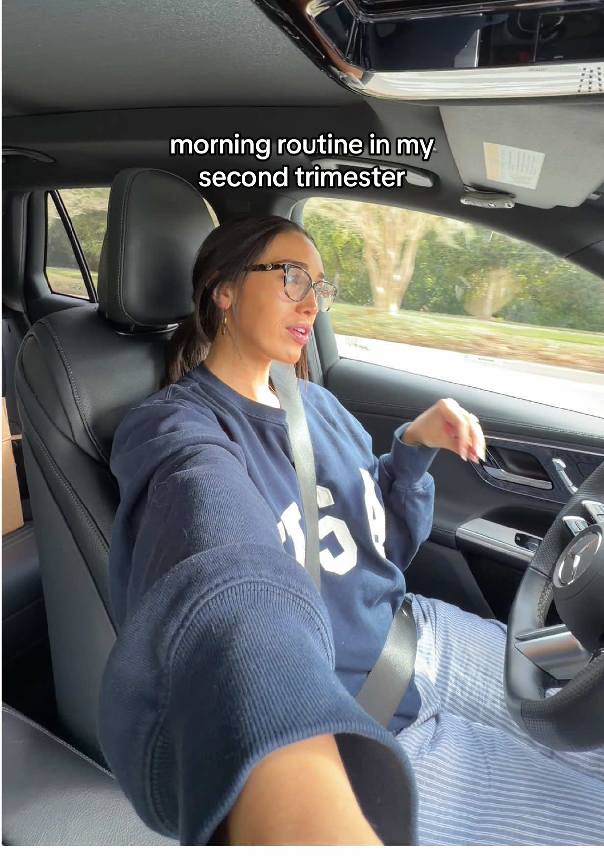 happy to be getting back into making these videos 🥹