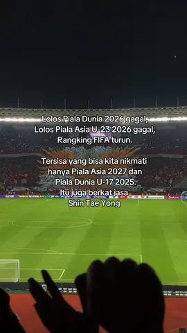 Timnas U-17 dibawah asuhan pelatih Nova Arianto, yang dulunya asisten dari STY #timnasindonesia #sad #timnasgaruda #fyp #xyzbca 