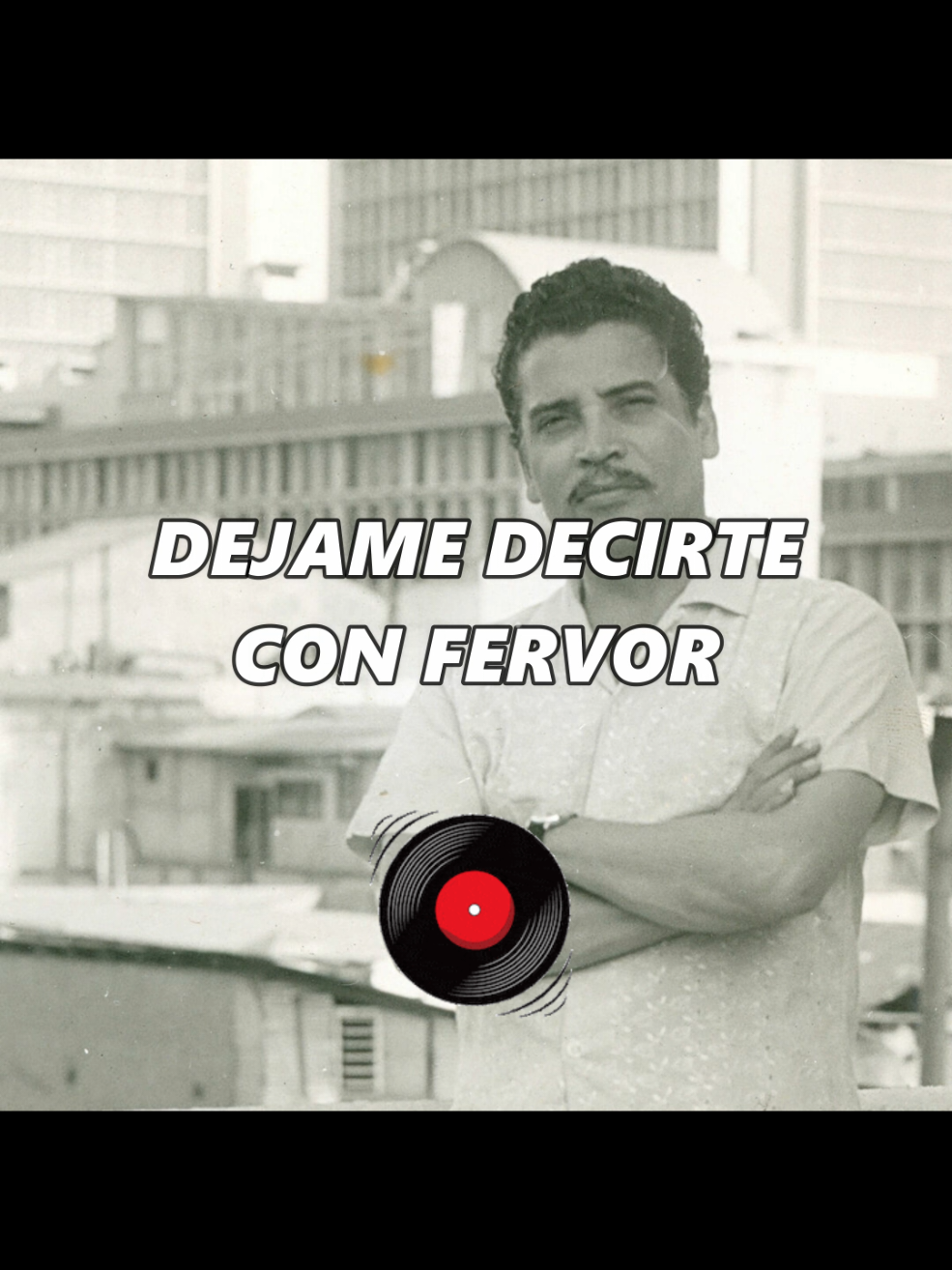 Cuando escucho a Daniel santos me acuerdo inmediatamente de alguien especial 🥺 #lahoradelarockola #letrasdecanciones #danielsantos #viejitasperobonitas #musicadelayer @Julio Leiva 