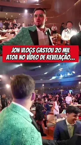 Kings League vazou tudo do Capim FC… #jonvlogs #bdj #capimfc #kingsleague 