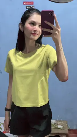 Masi bocil😭