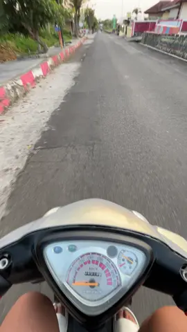 pagi hari dengan mio drodot🥰 #mioproper #5tlgank🚀 #mio130std #5tlmenolakpunah #promomakan1010 