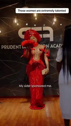 #GistBuzz #prudentialfashionacademy #prudentgabriel #trend 
