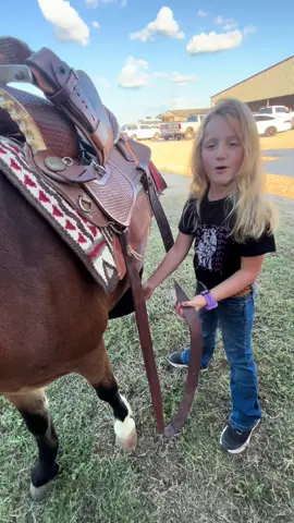 So very true.  @Professionals Choice @NRSworld  #kids #funny #horse #parenting #daughter 