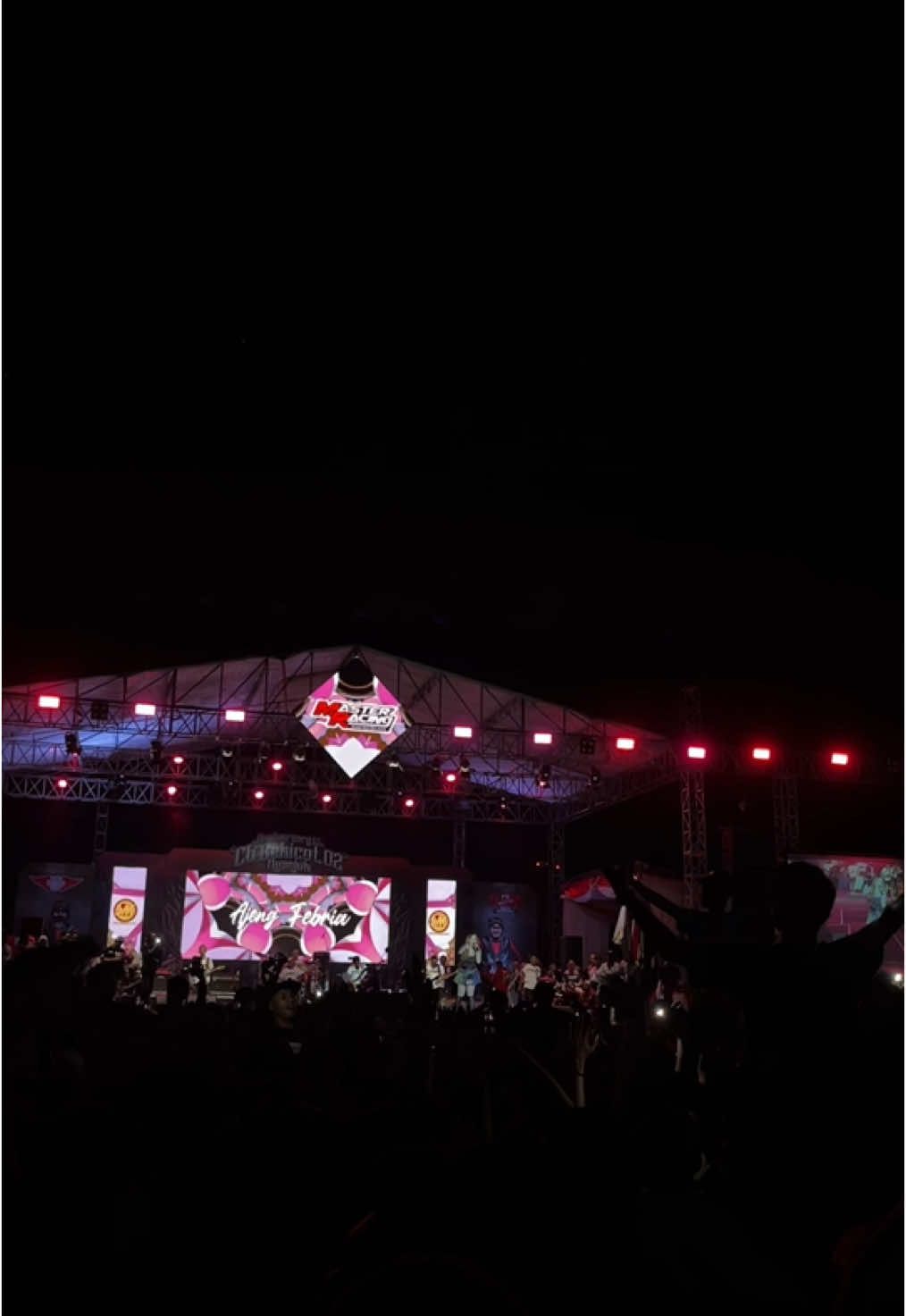 Ora ajeng ora opo cah?#cbindonesia #ajengfebria #cbbekicotnganjuk #warujayeng_nganjuk 