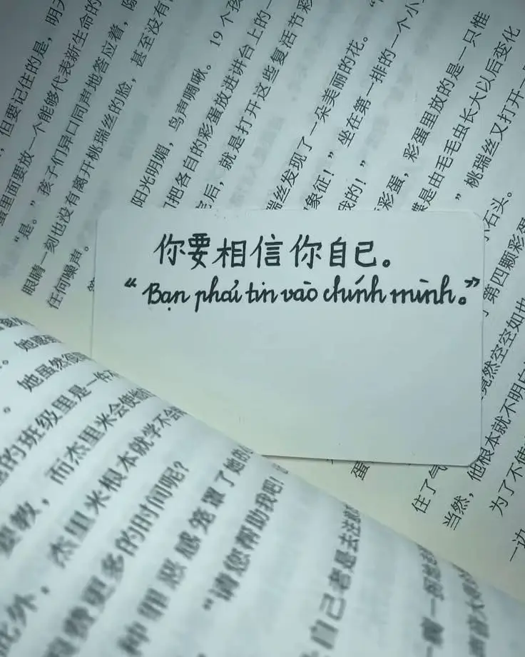 隨時準備好獨自前行 並隨時準備好重新開始 #tiktok 