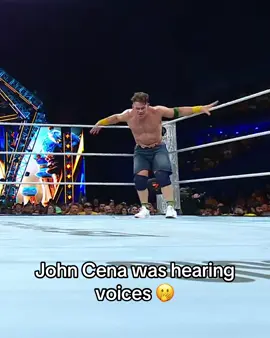 #johncena #ajstyles #WWE #crownjewel #espnsocial 